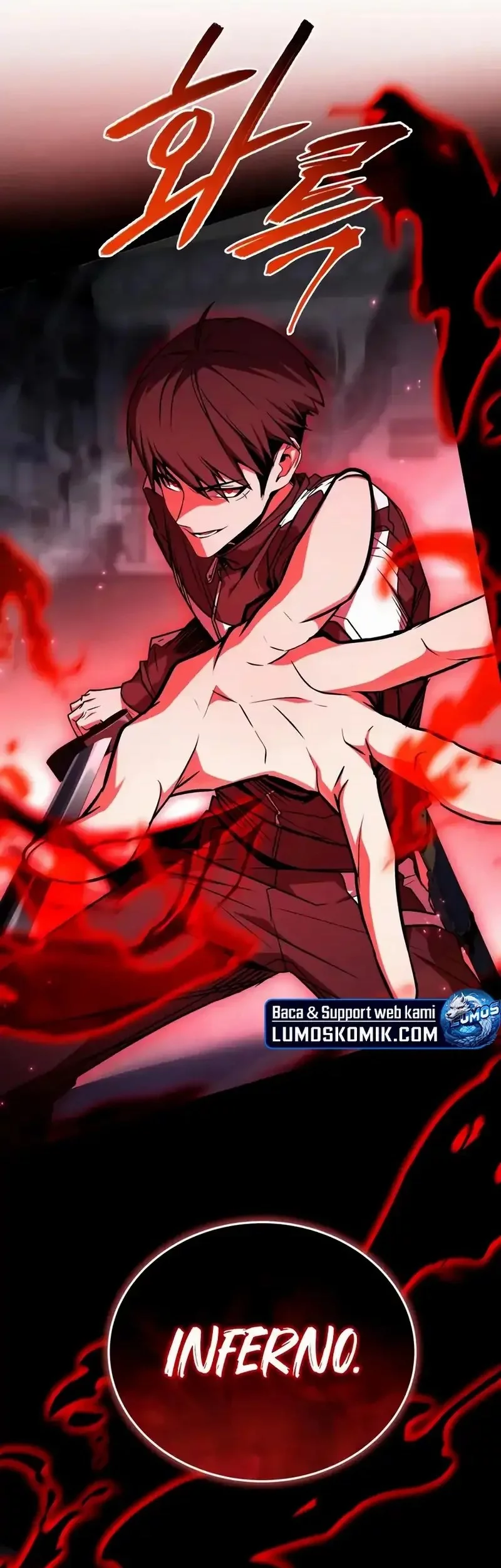 Trait Hoarder Chapter 62 Gambar 10