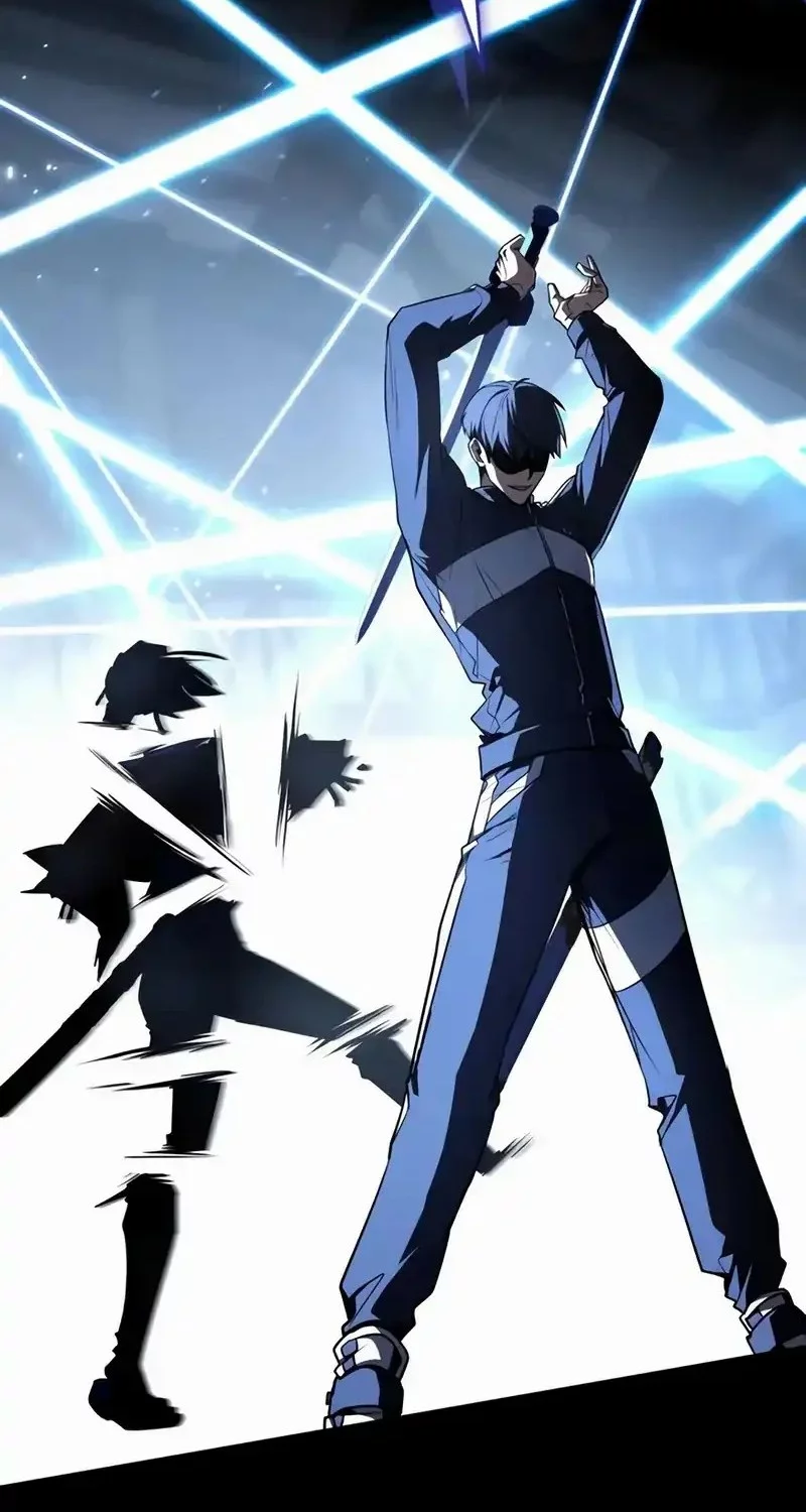 Trait Hoarder Chapter 62 Gambar 19