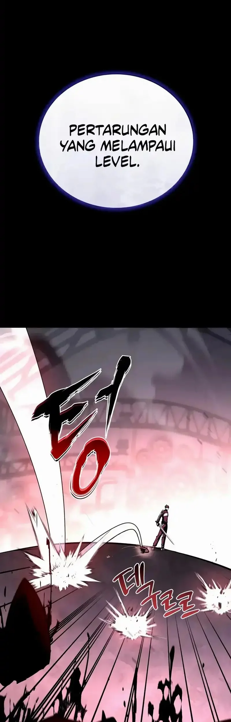 Trait Hoarder Chapter 62 Gambar 20