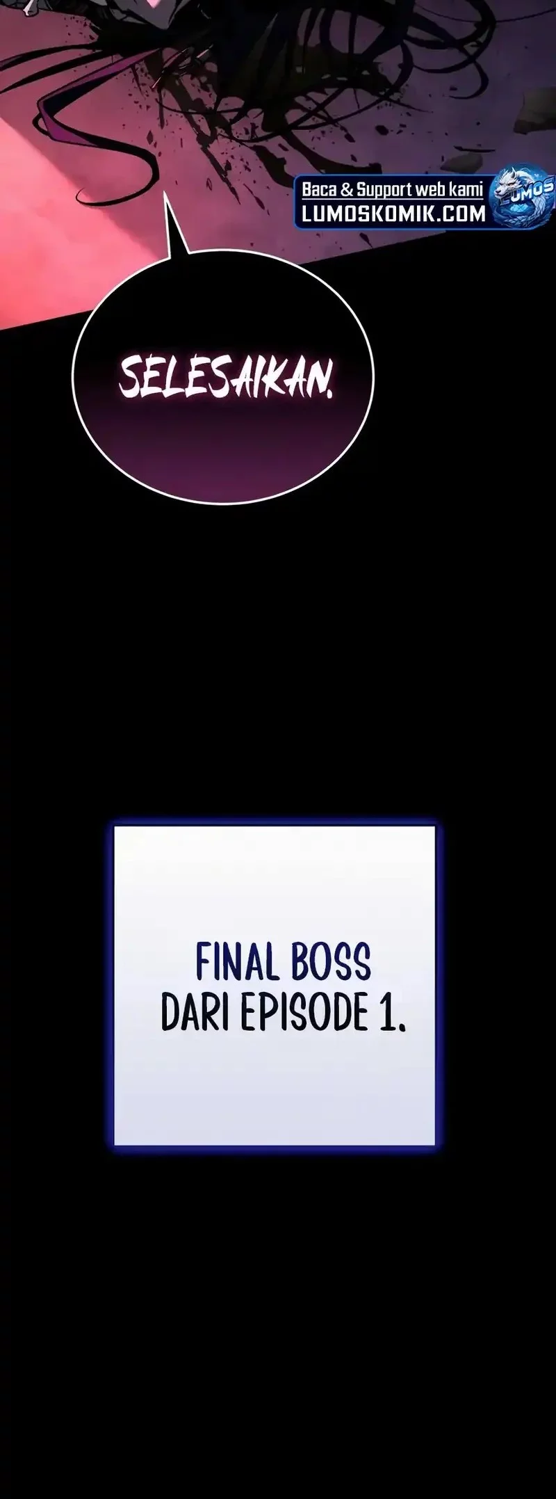 Trait Hoarder Chapter 62 Gambar 22