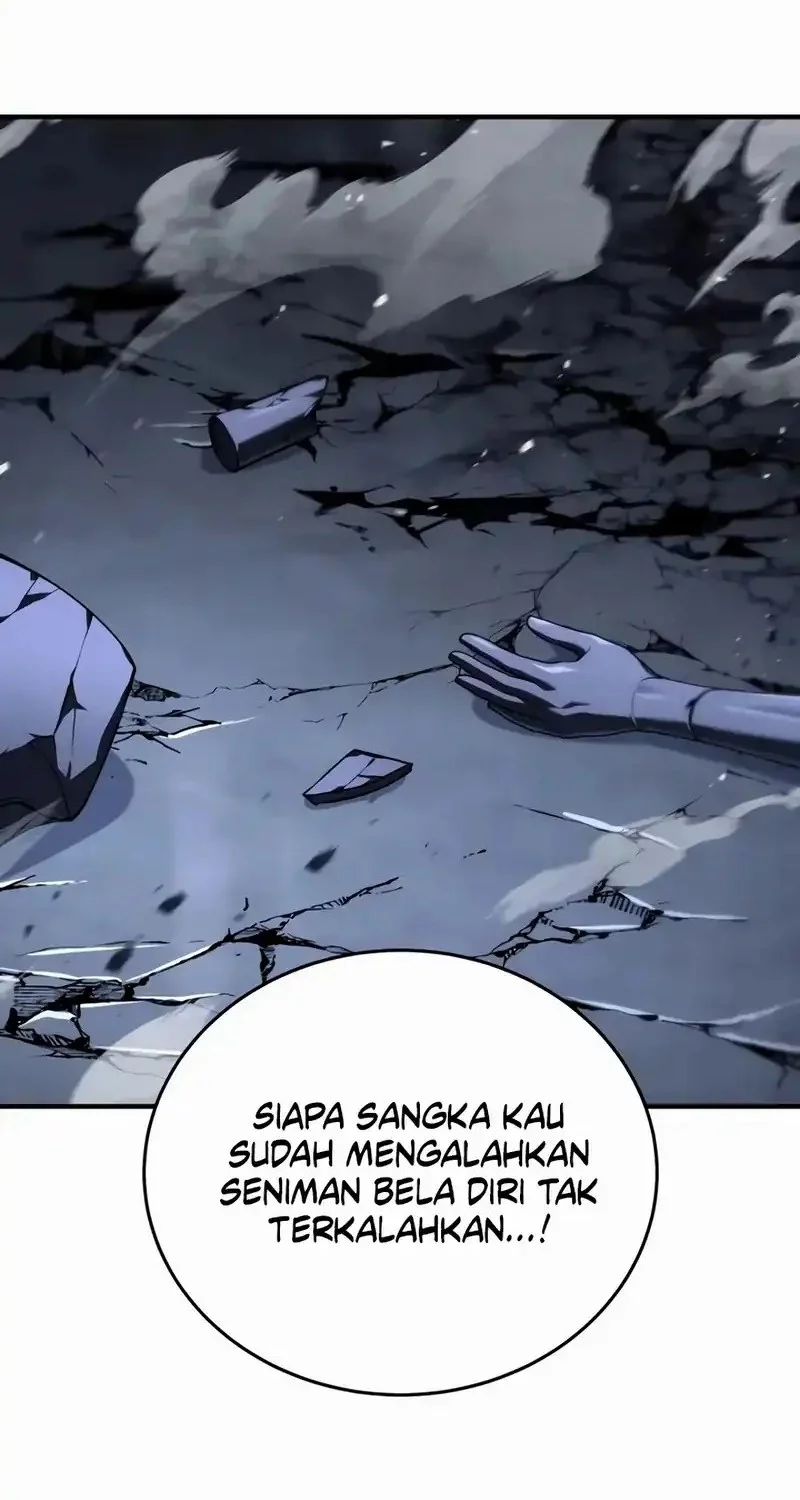 Trait Hoarder Chapter 62 Gambar 26