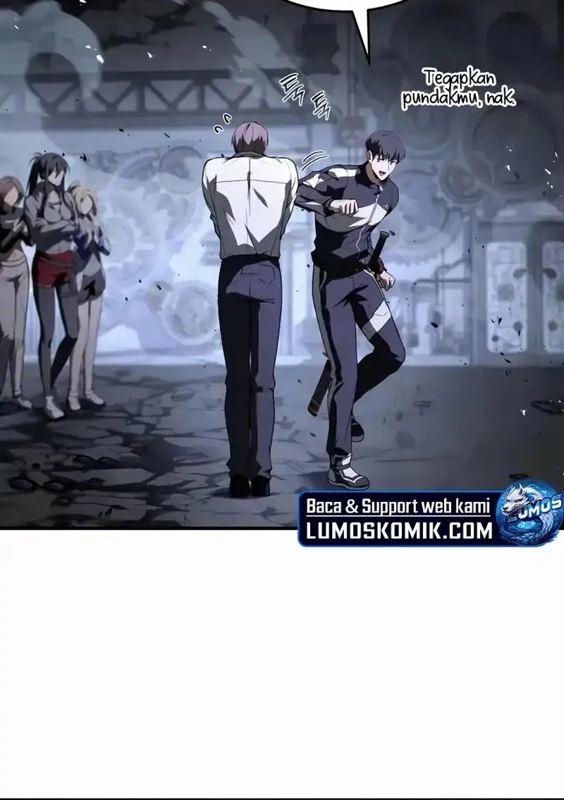 Trait Hoarder Chapter 62 Gambar 30