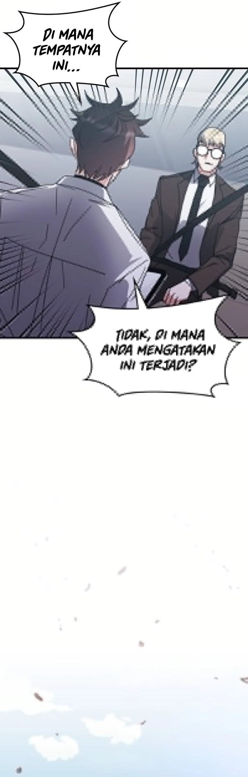 Transcension Academy Chapter 147 Gambar 38