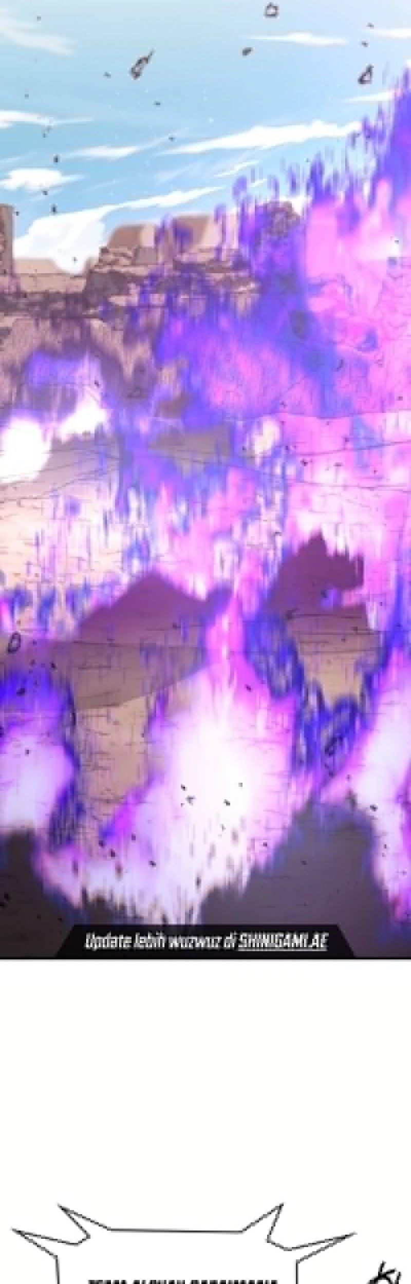 Transcension Academy Chapter 147 Gambar 39