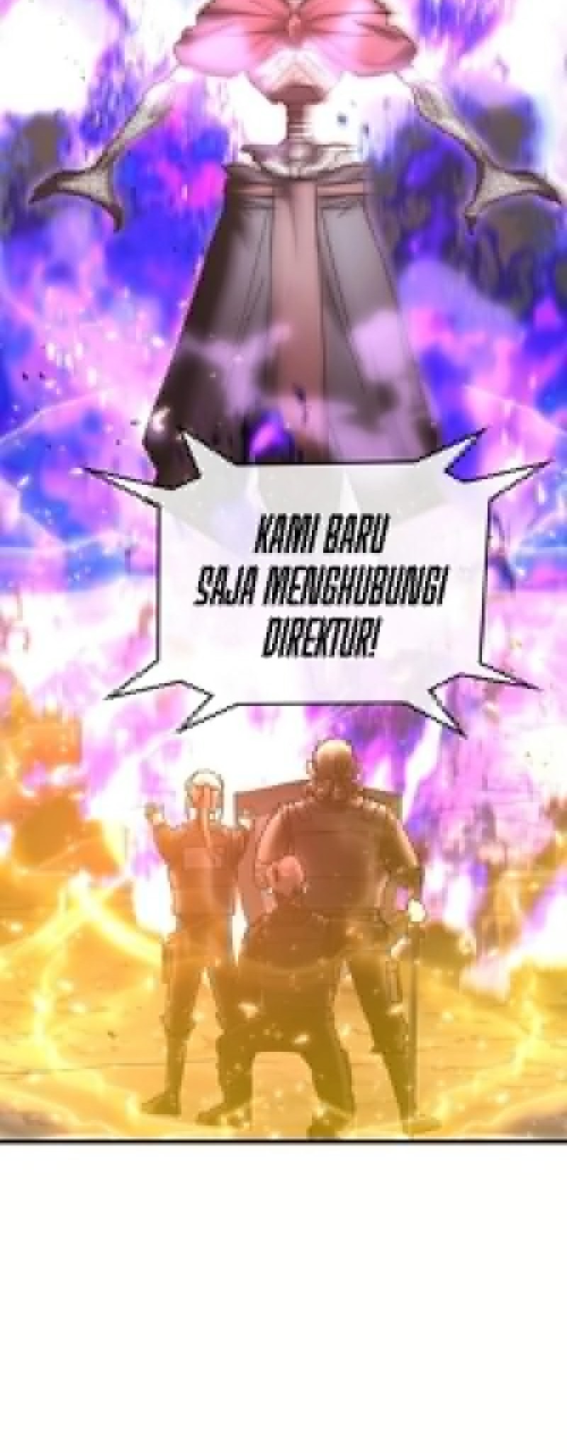 Transcension Academy Chapter 147 Gambar 41