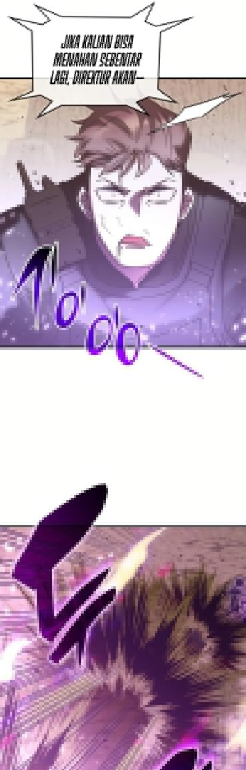 Transcension Academy Chapter 147 Gambar 42