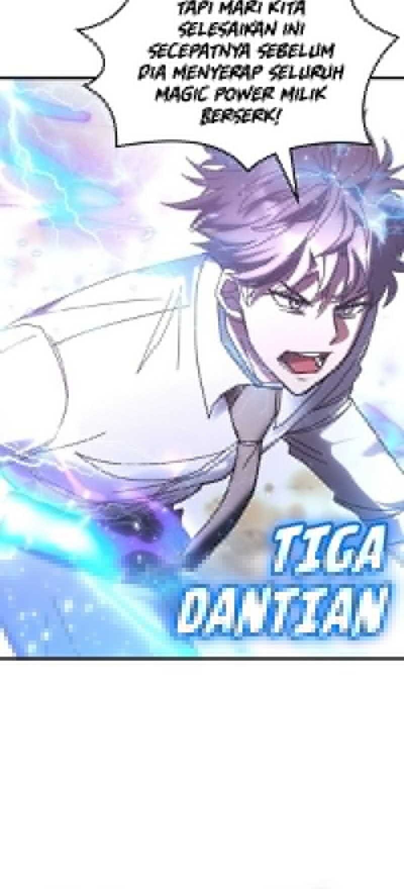 Transcension Academy Chapter 147 Gambar 53