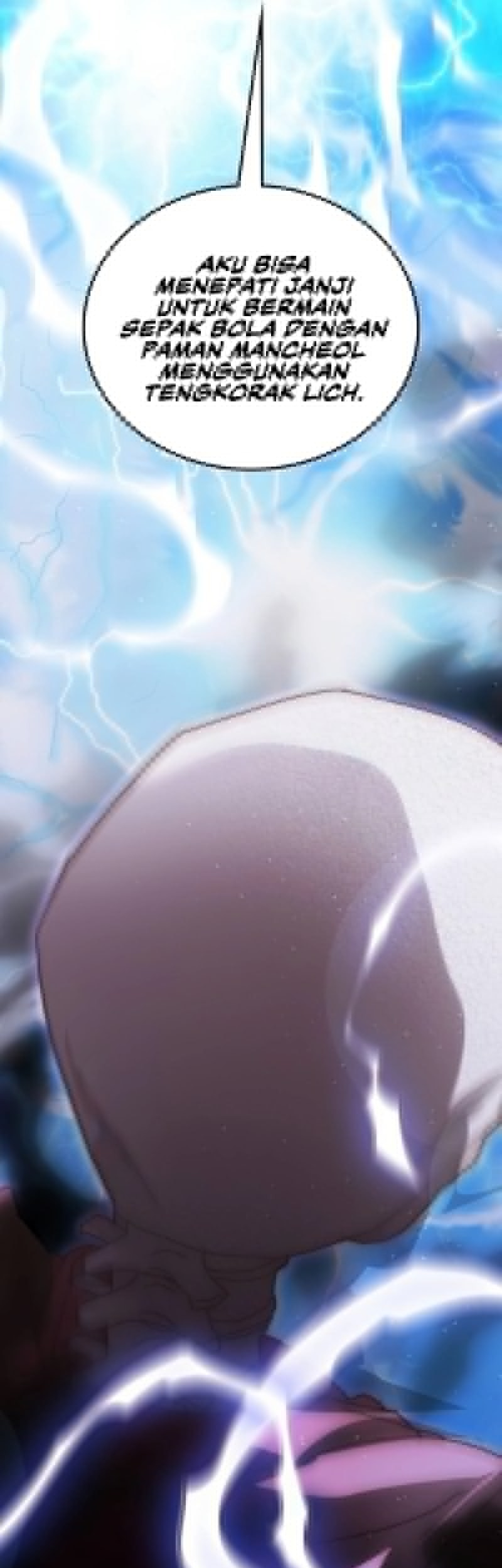 Transcension Academy Chapter 147 Gambar 58