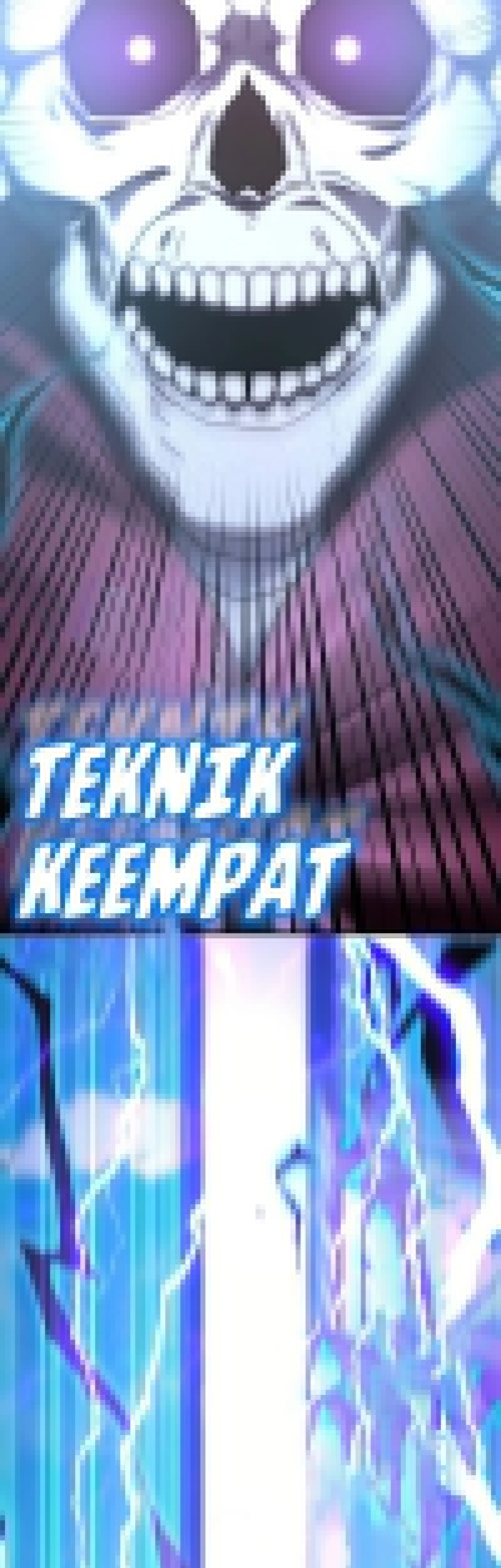 Transcension Academy Chapter 147 Gambar 60