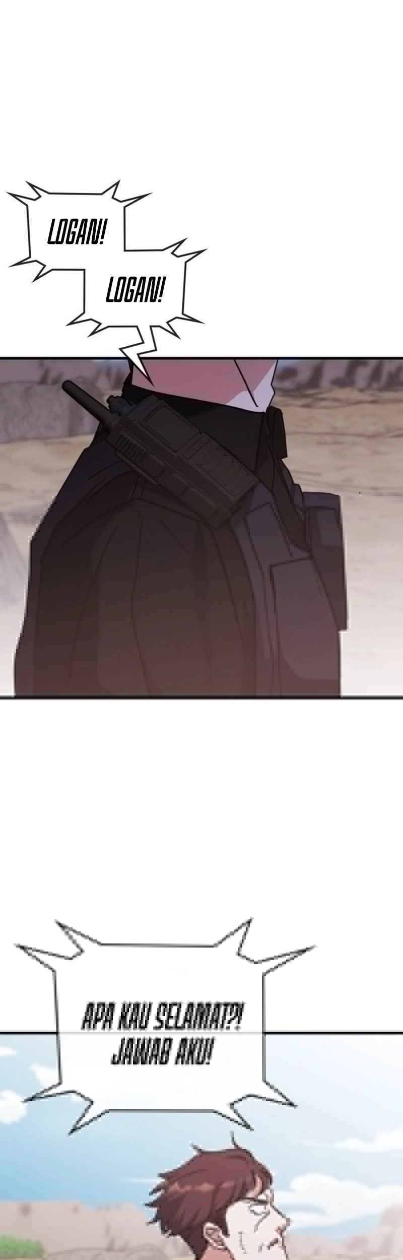 Transcension Academy Chapter 147 Gambar 62