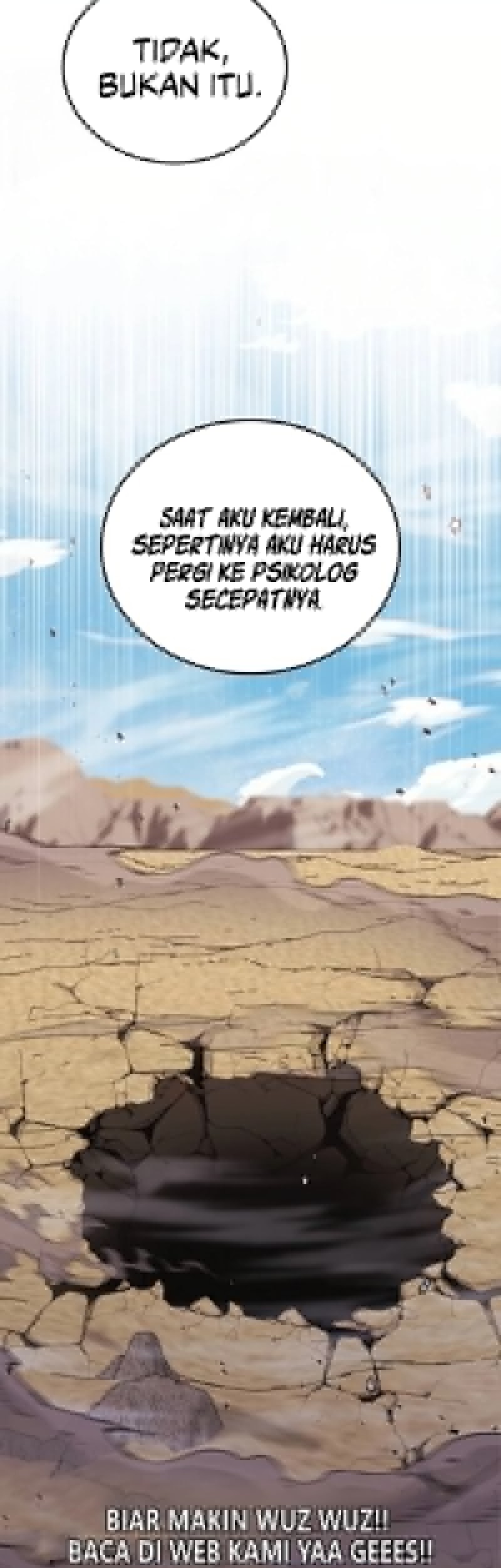 Transcension Academy Chapter 147 Gambar 64