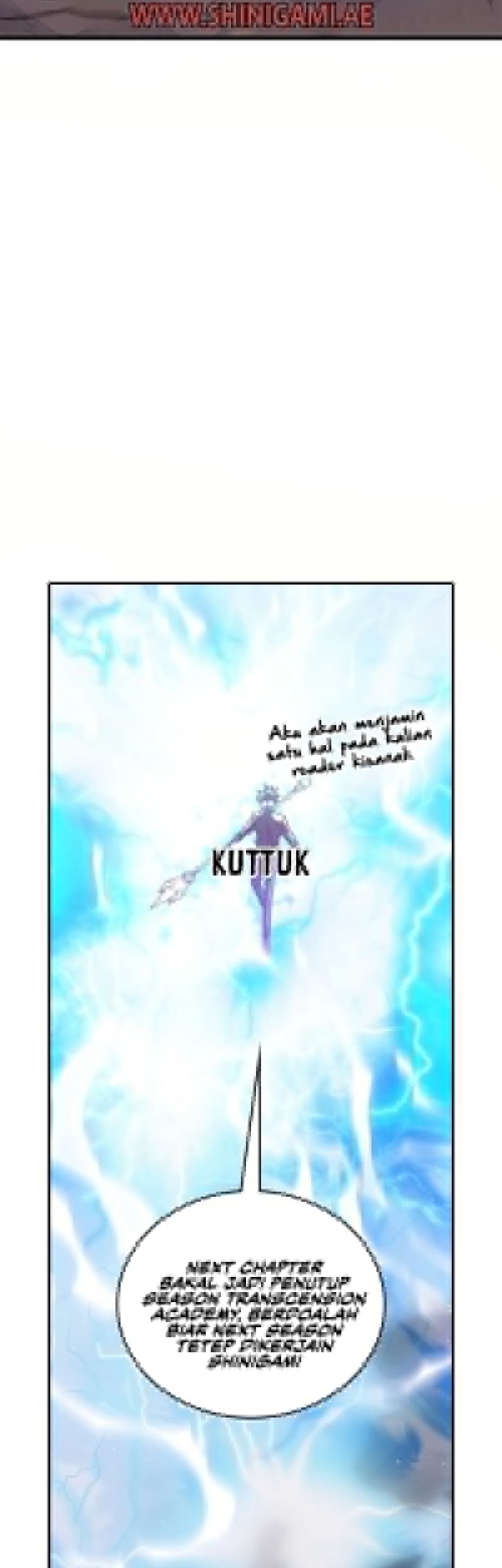 Transcension Academy Chapter 147 Gambar 65