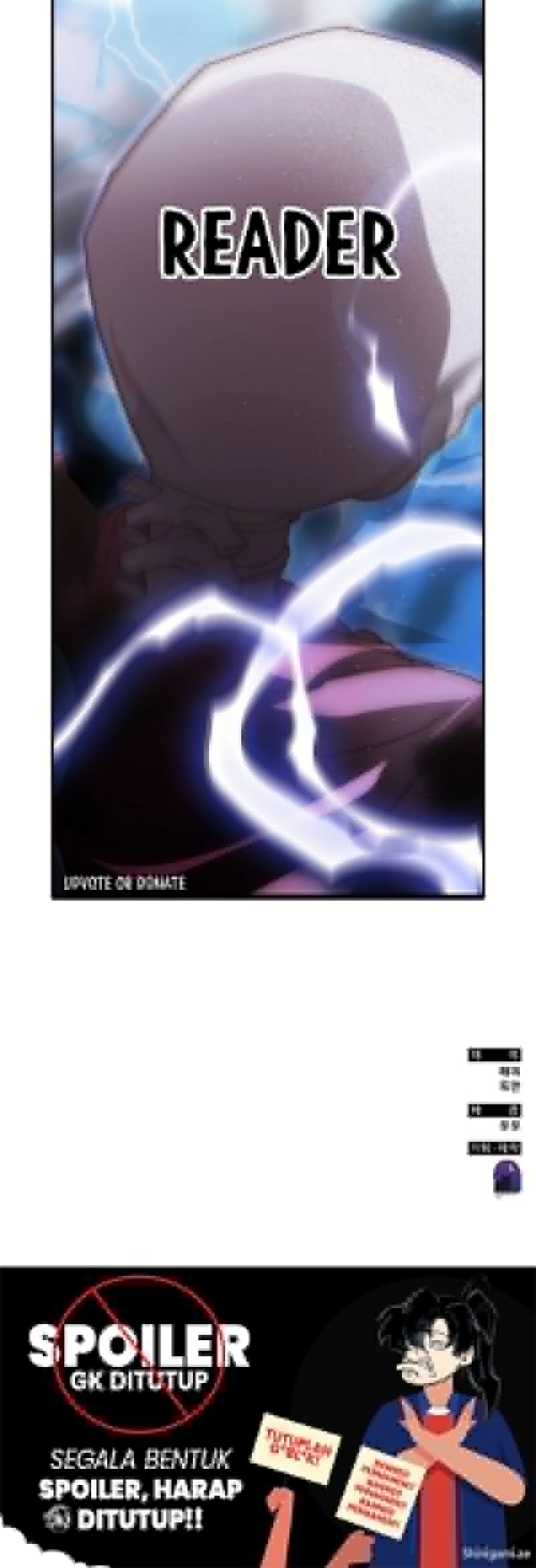 Transcension Academy Chapter 147 Gambar 66