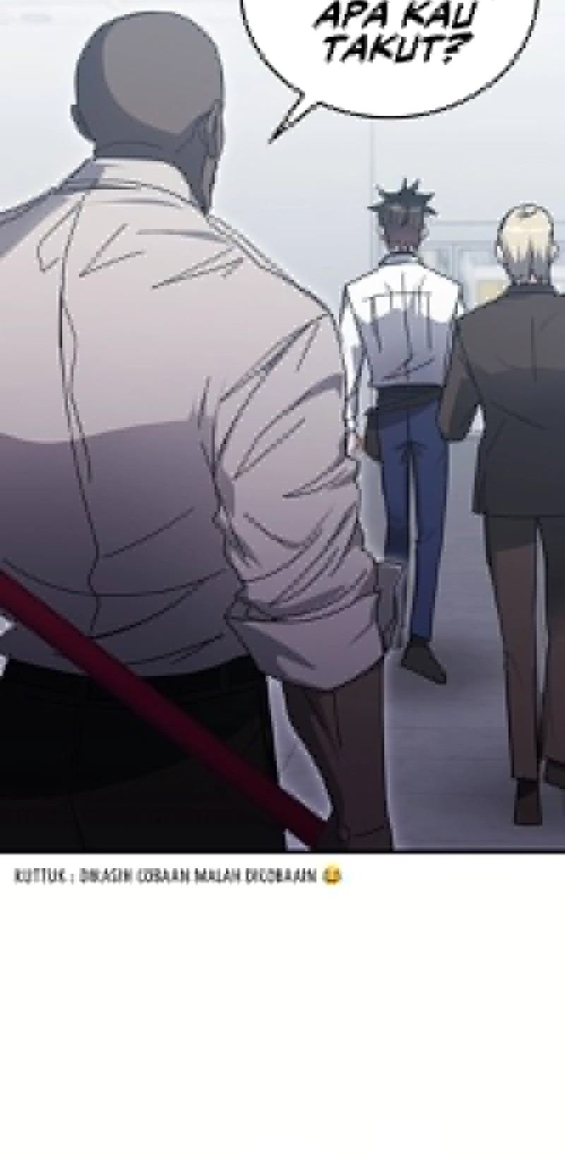 Transcension Academy Chapter 147 Gambar 5