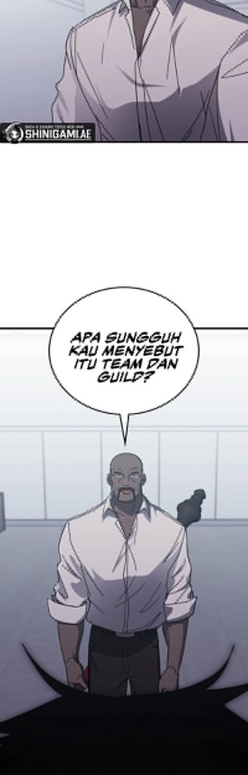 Transcension Academy Chapter 147 Gambar 7