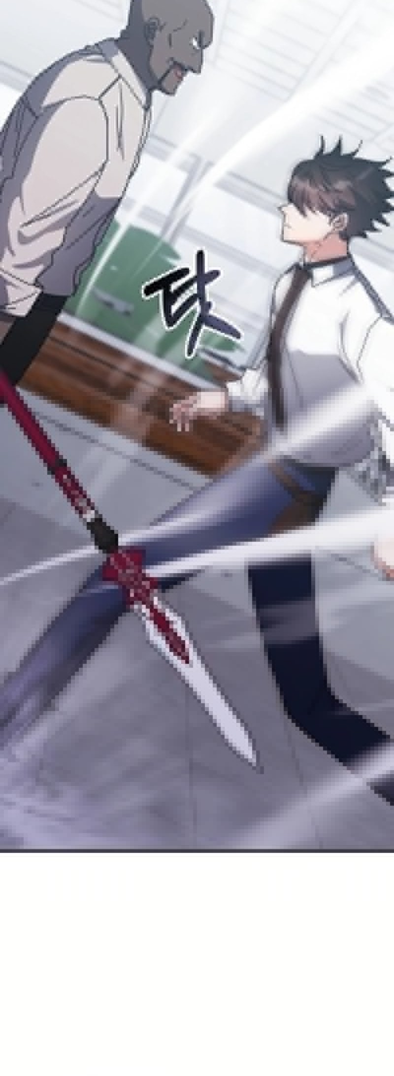 Transcension Academy Chapter 147 Gambar 9