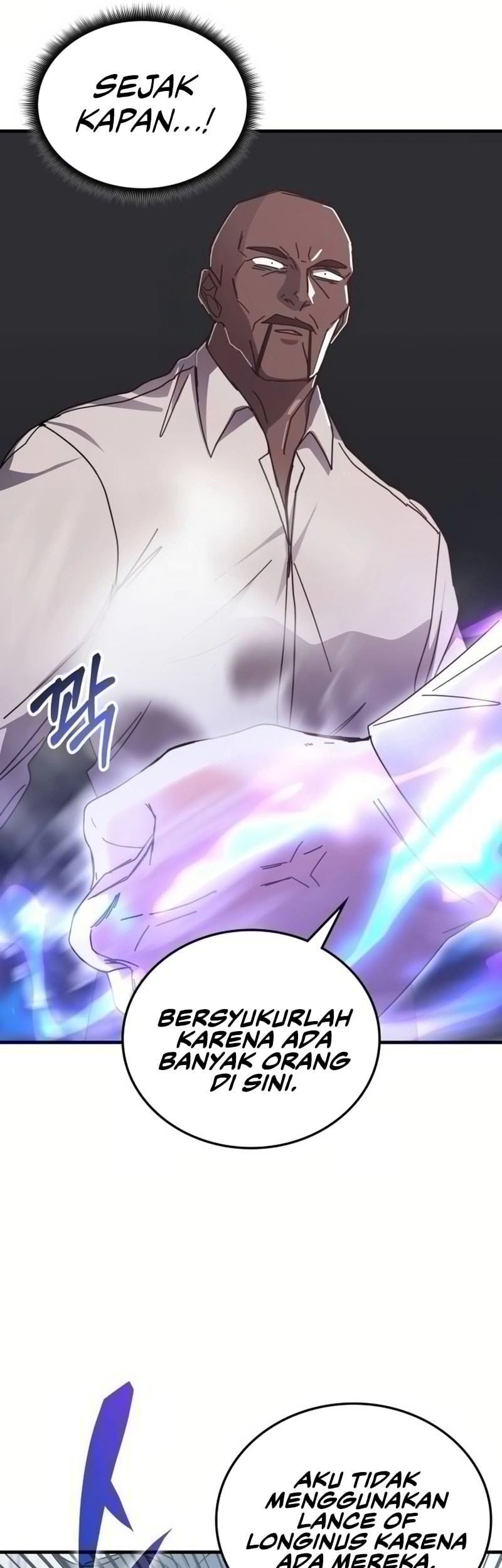 Transcension Academy Chapter 147 Gambar 10