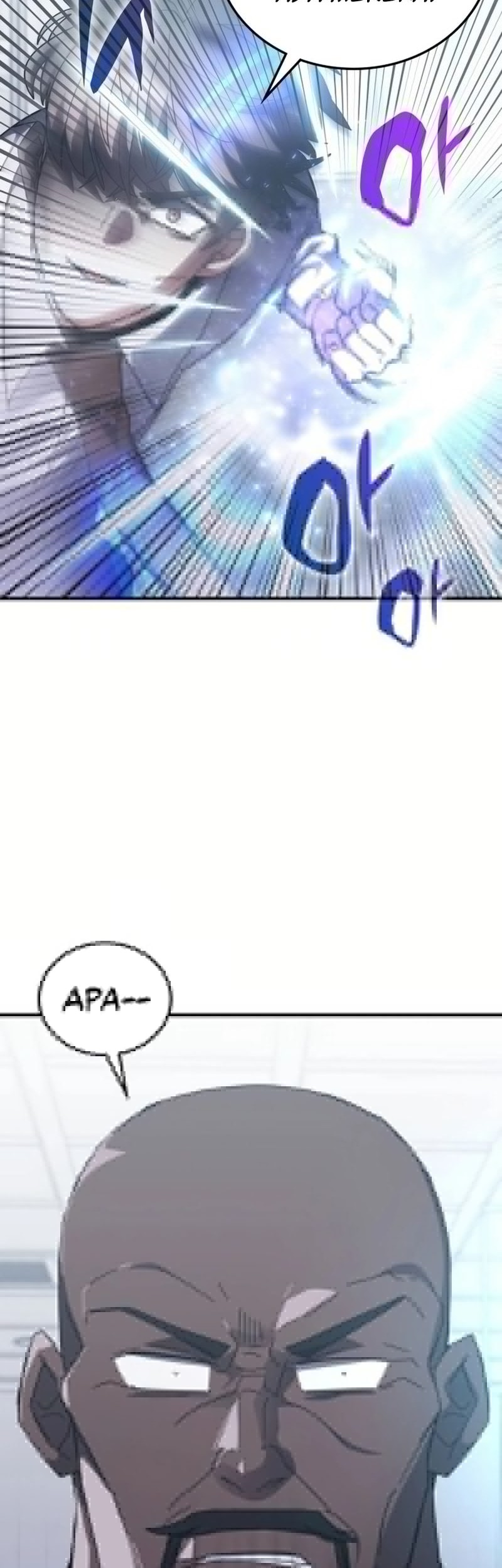 Transcension Academy Chapter 147 Gambar 11