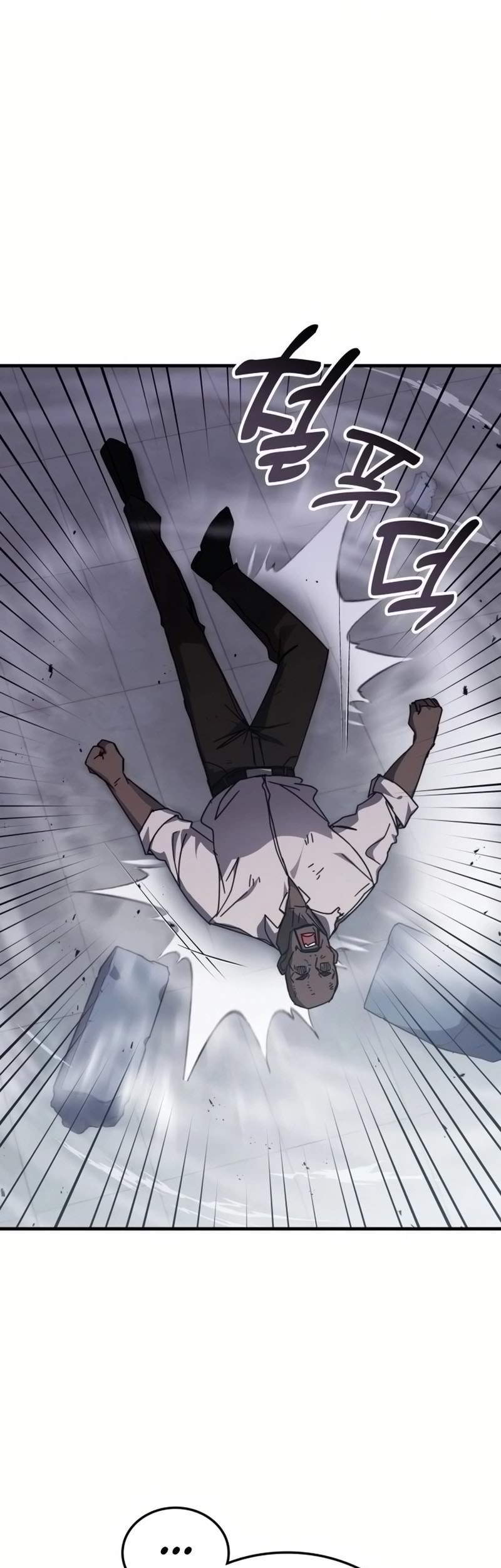 Transcension Academy Chapter 147 Gambar 14