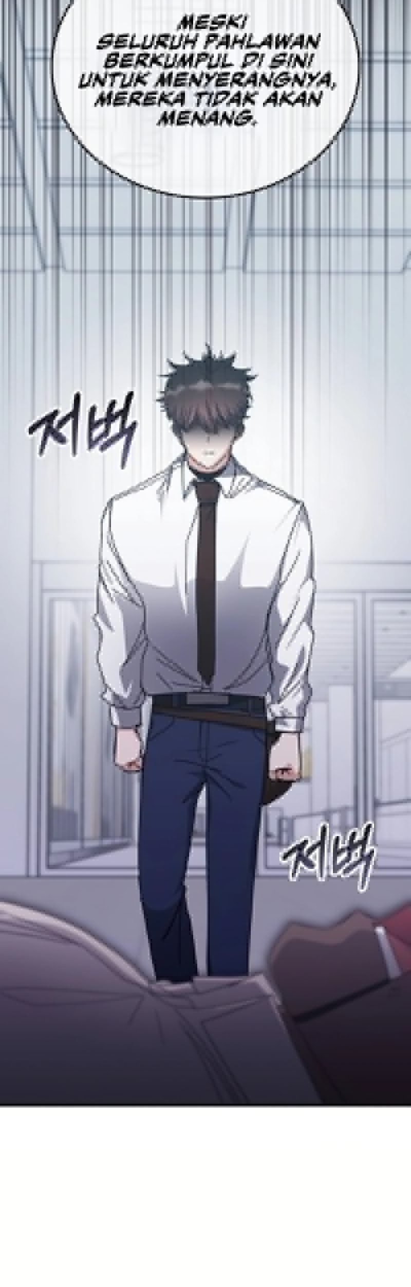 Transcension Academy Chapter 147 Gambar 16