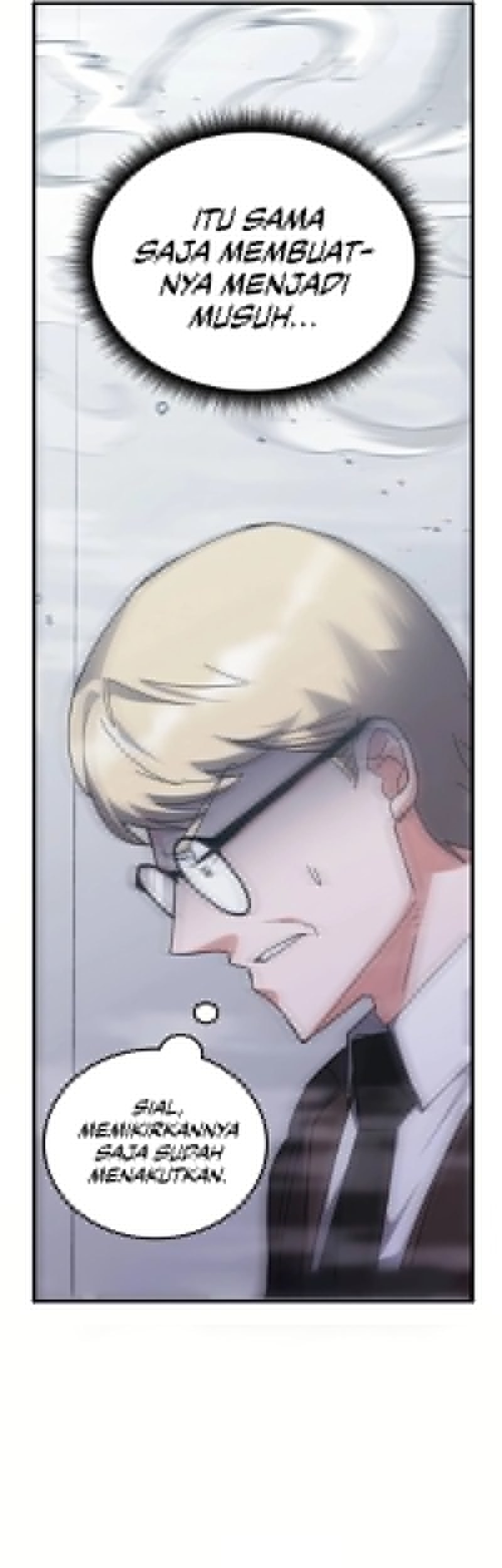 Transcension Academy Chapter 147 Gambar 22