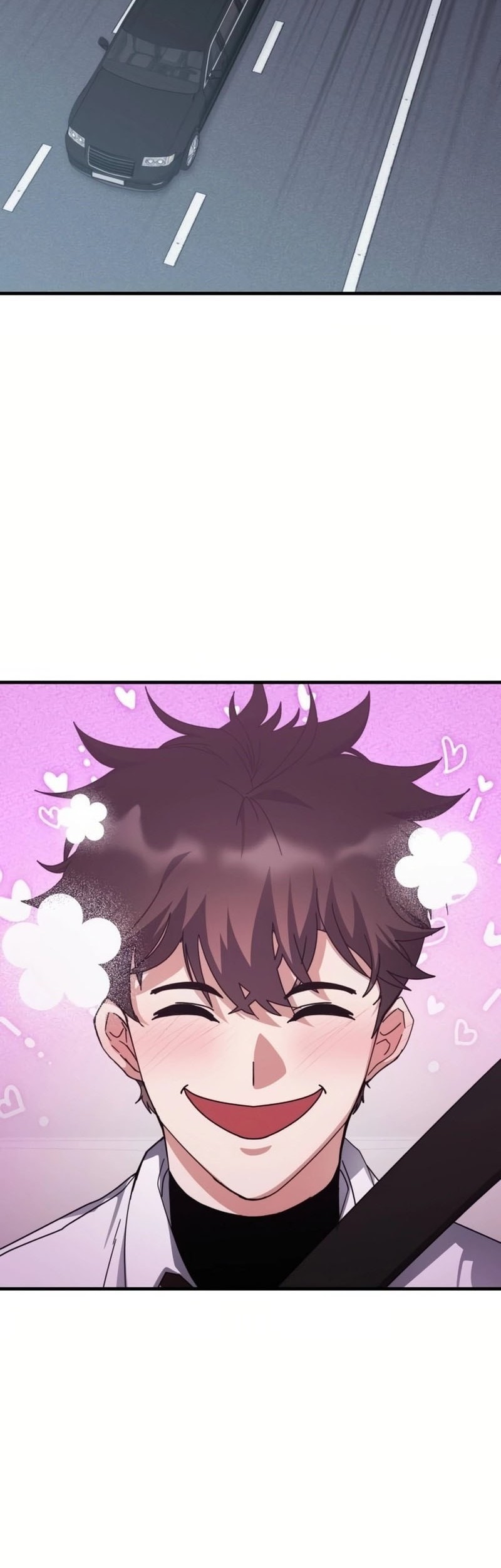 Transcension Academy Chapter 147 Gambar 27