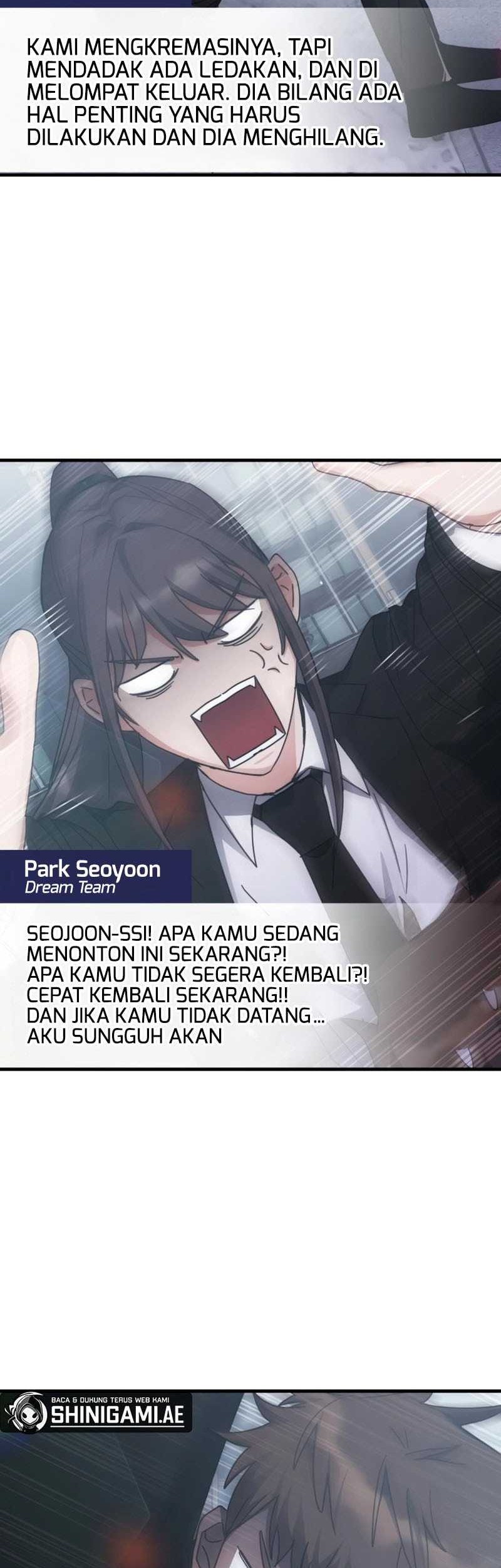 Baca Transcension Academy Chapter 154 Gambar 2