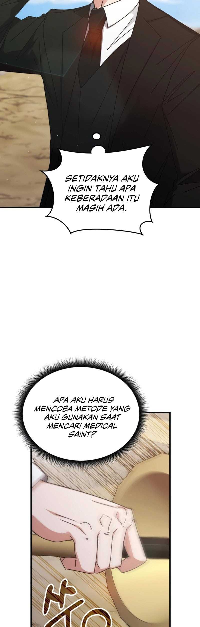 Transcension Academy Chapter 154 Gambar 7