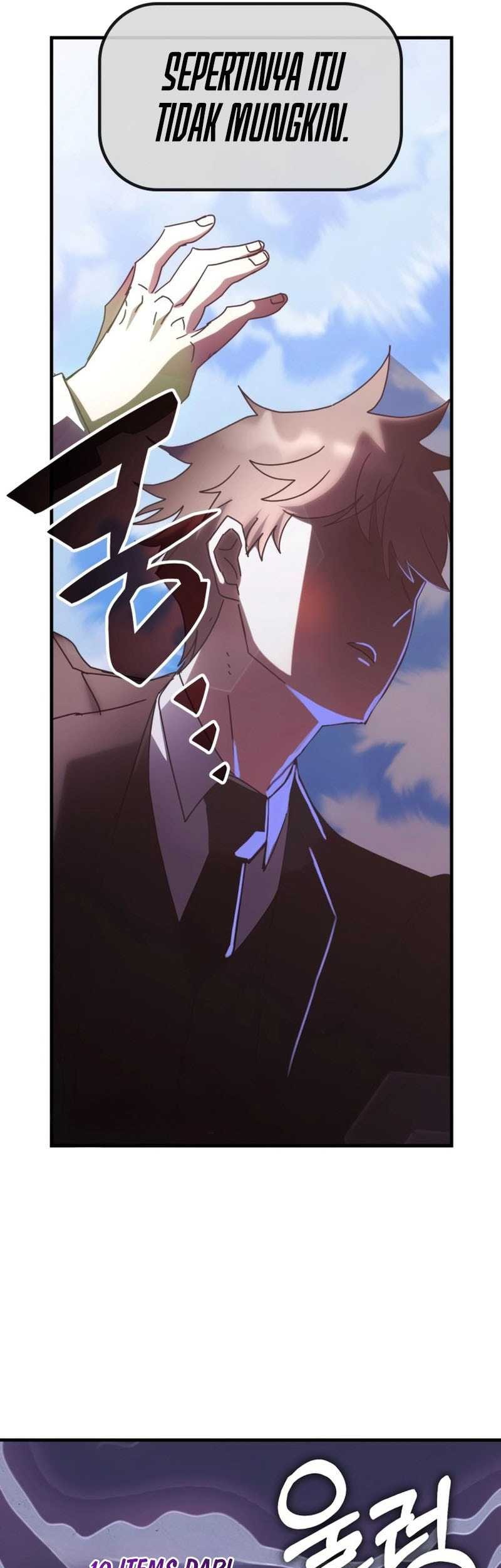 Transcension Academy Chapter 154 Gambar 25