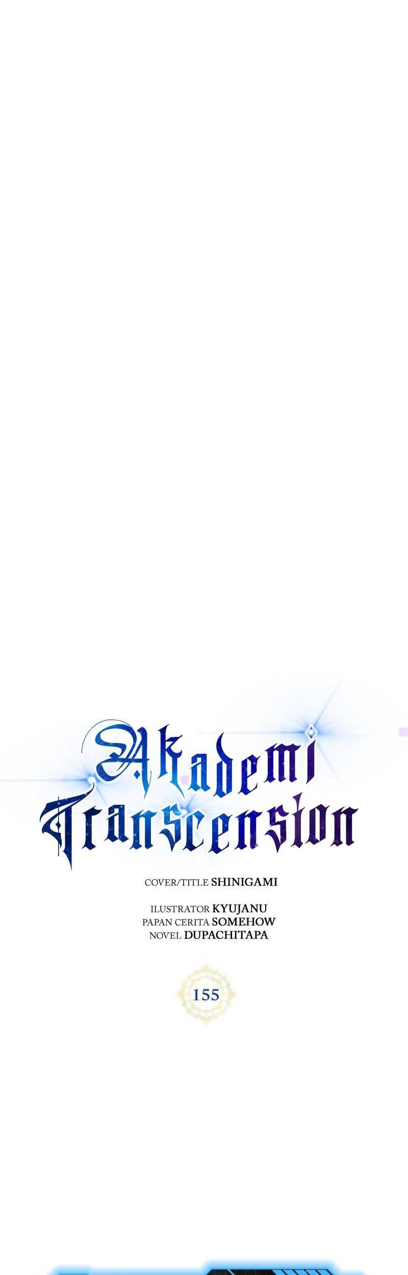 Baca Komik Transcension Academy Chapter 155 Gambar 1
