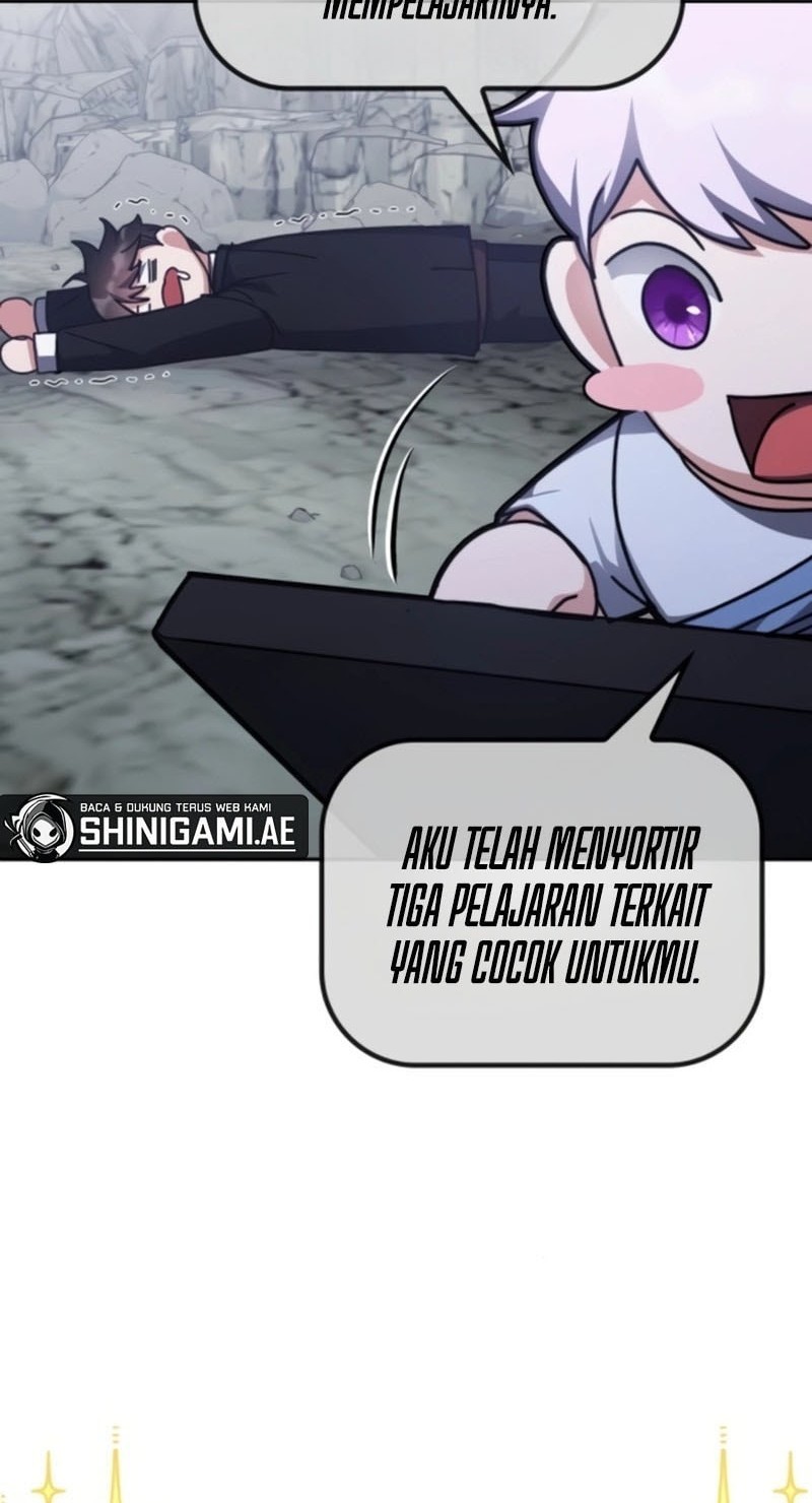 Transcension Academy Chapter 156 Gambar 41