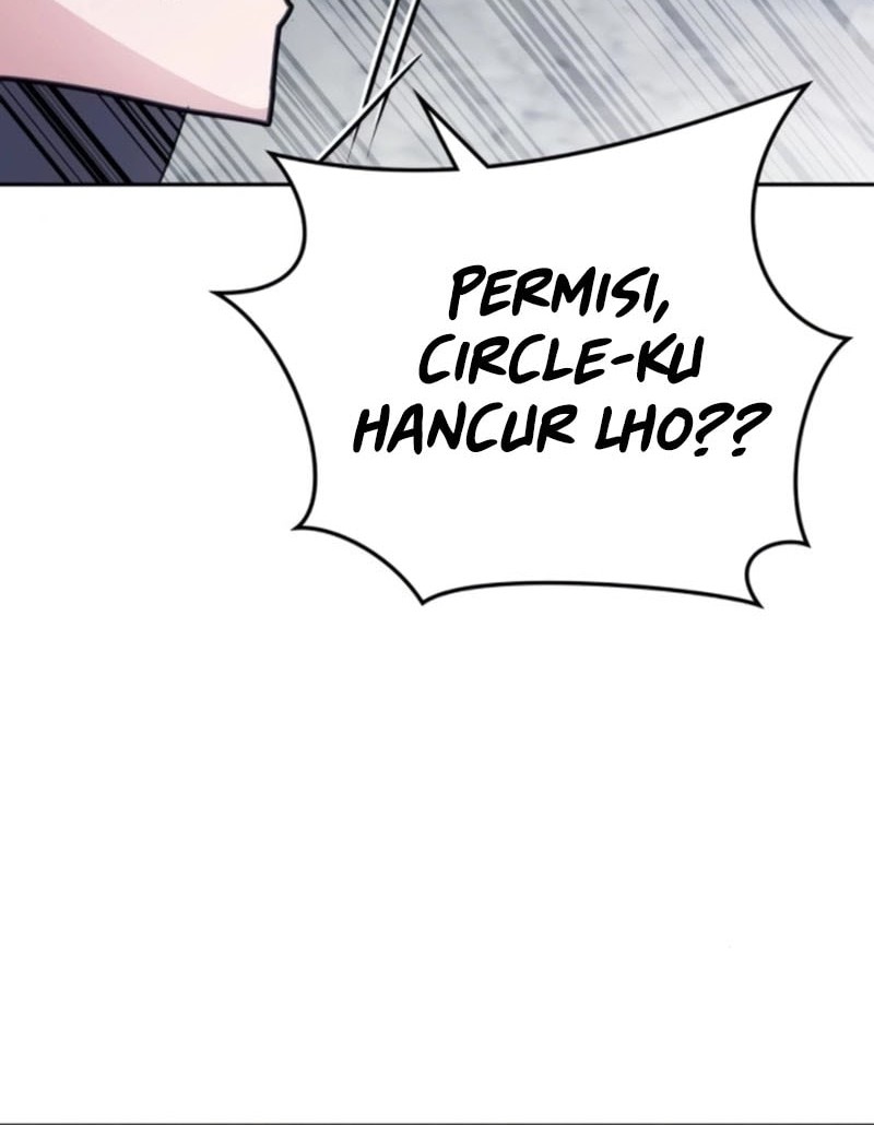 Transcension Academy Chapter 156 Gambar 57