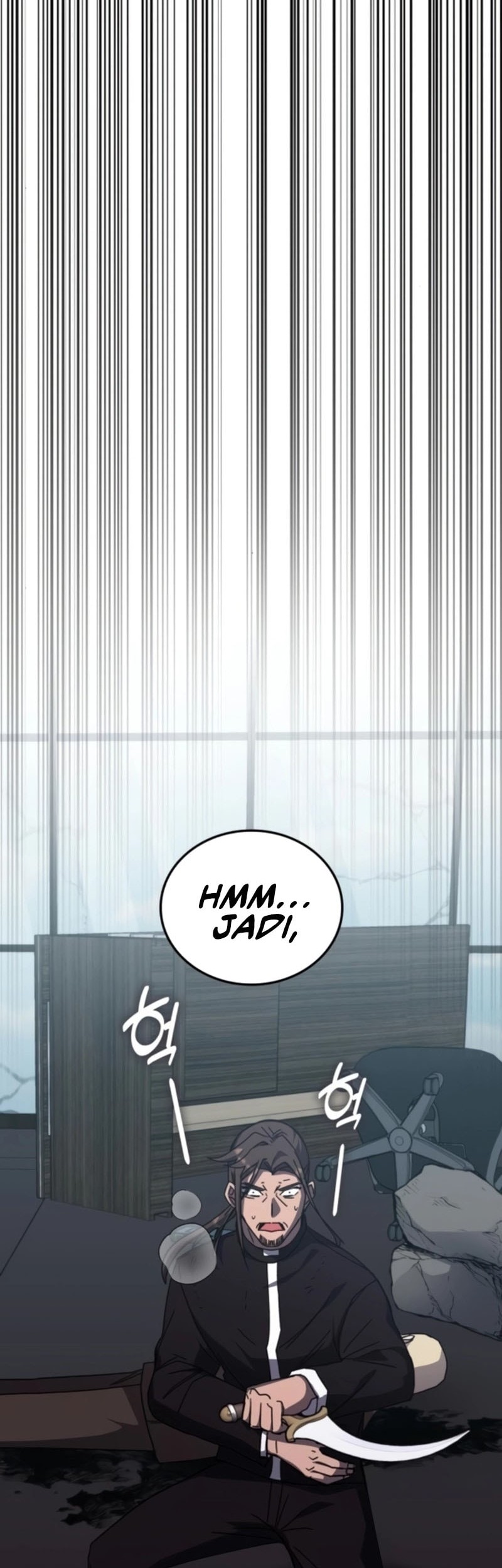 Transcension Academy Chapter 156 Gambar 62
