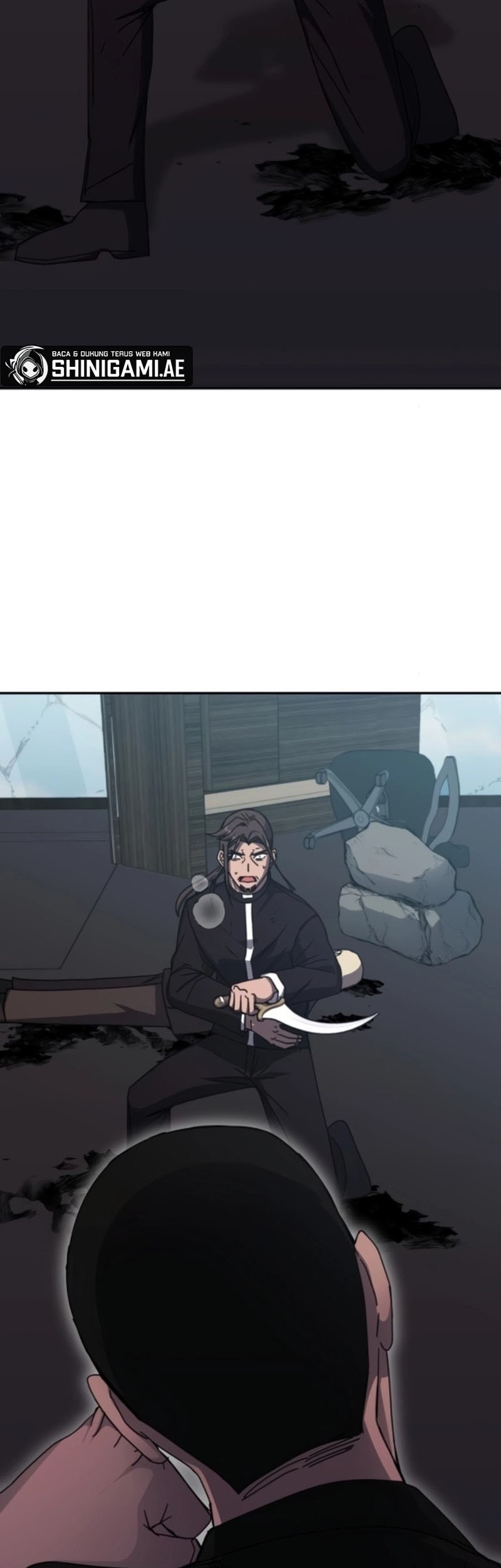 Transcension Academy Chapter 156 Gambar 63