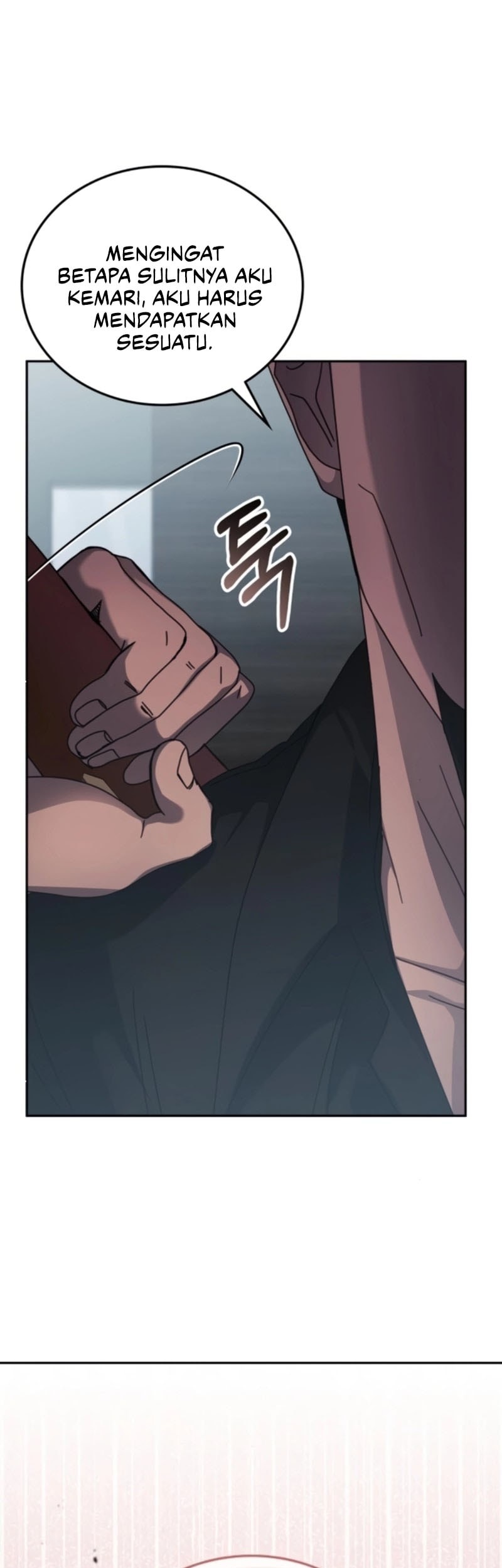 Transcension Academy Chapter 156 Gambar 65