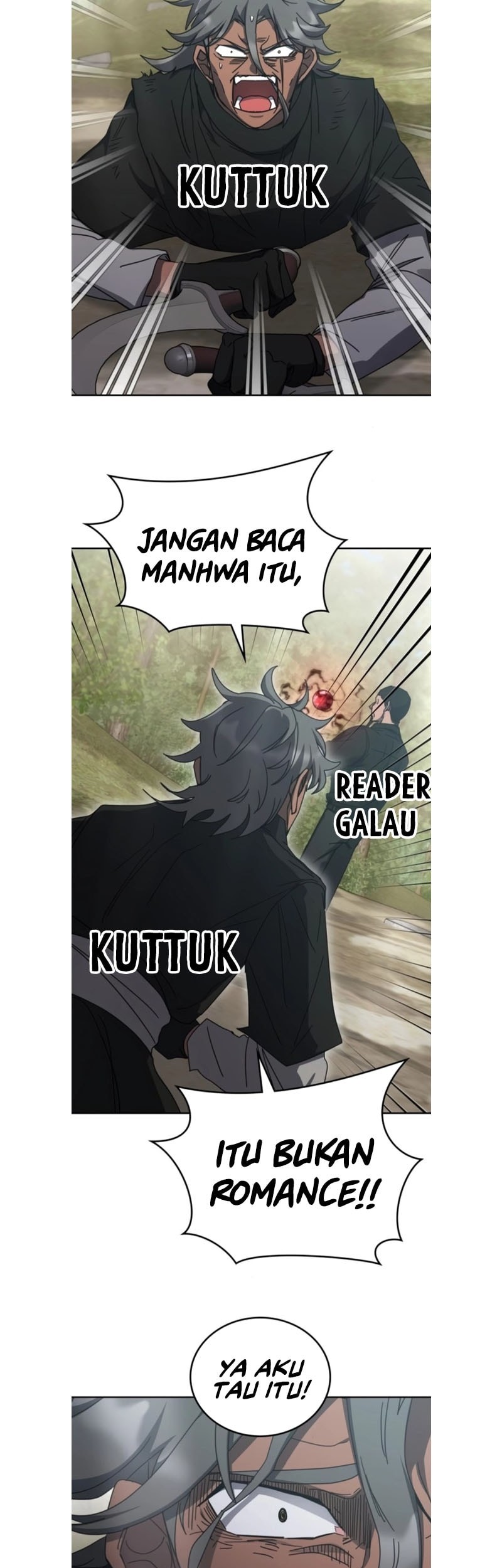 Transcension Academy Chapter 156 Gambar 67