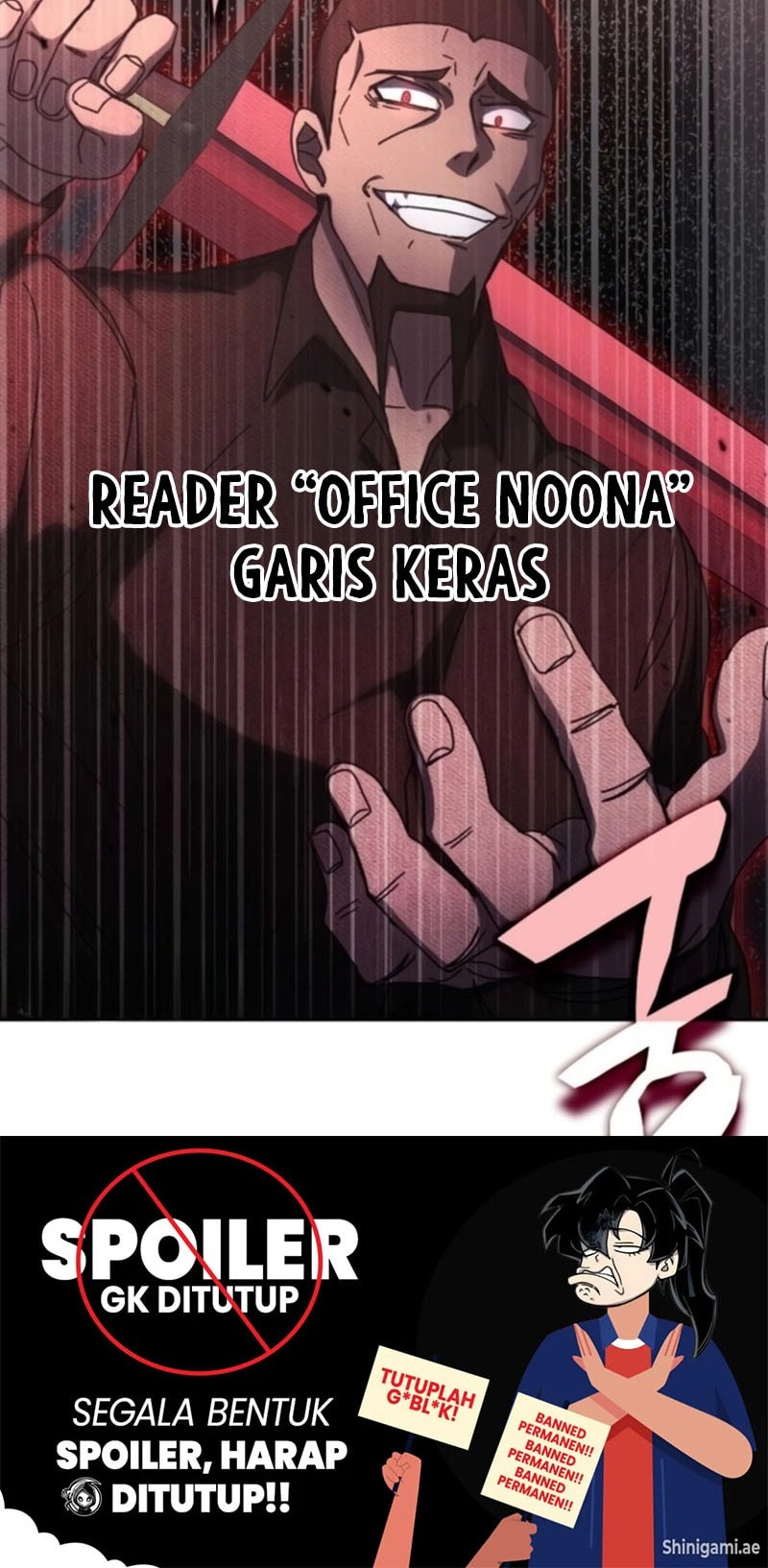 Transcension Academy Chapter 156 Gambar 70