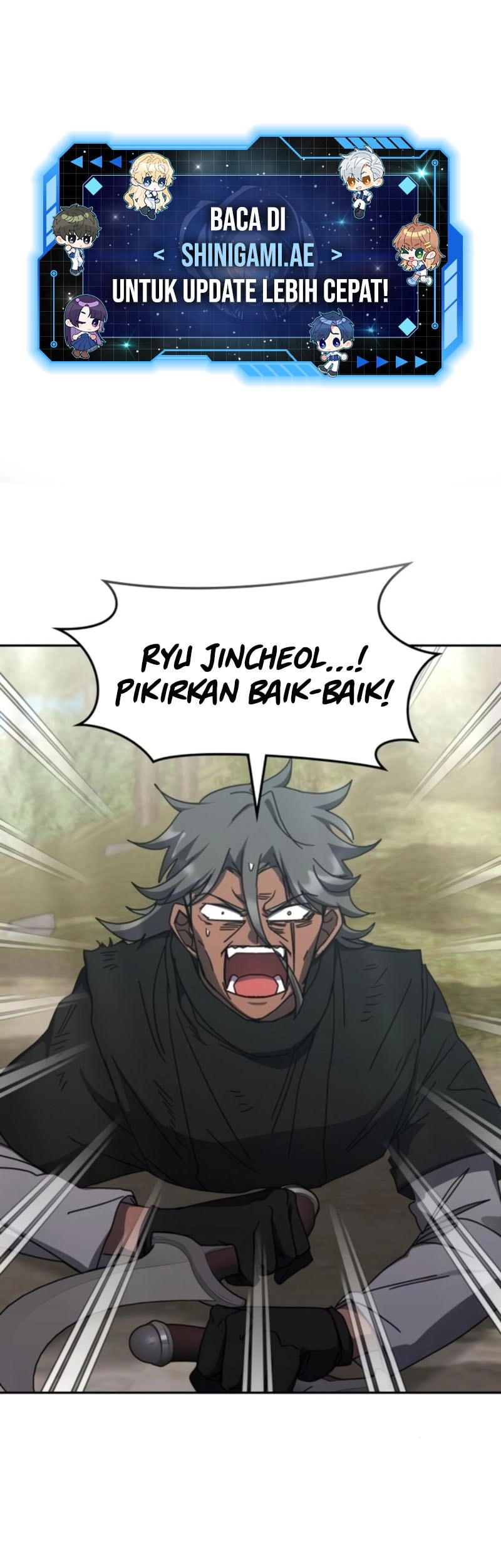 Baca Transcension Academy Chapter 156 Gambar 2