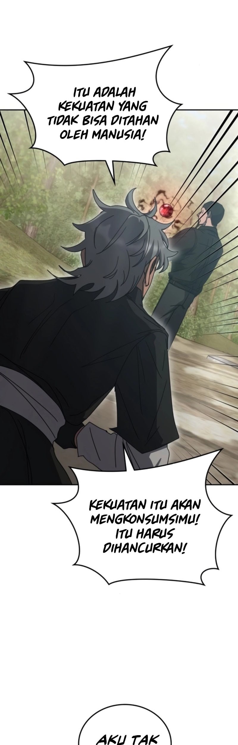 Transcension Academy Chapter 156 Gambar 3