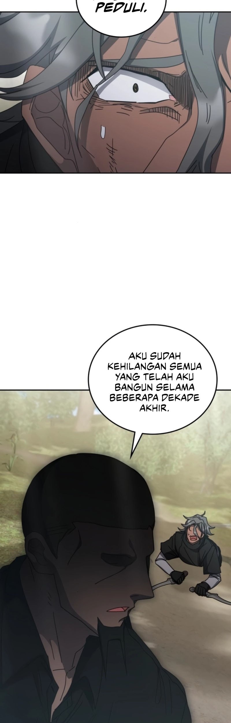 Transcension Academy Chapter 156 Gambar 4