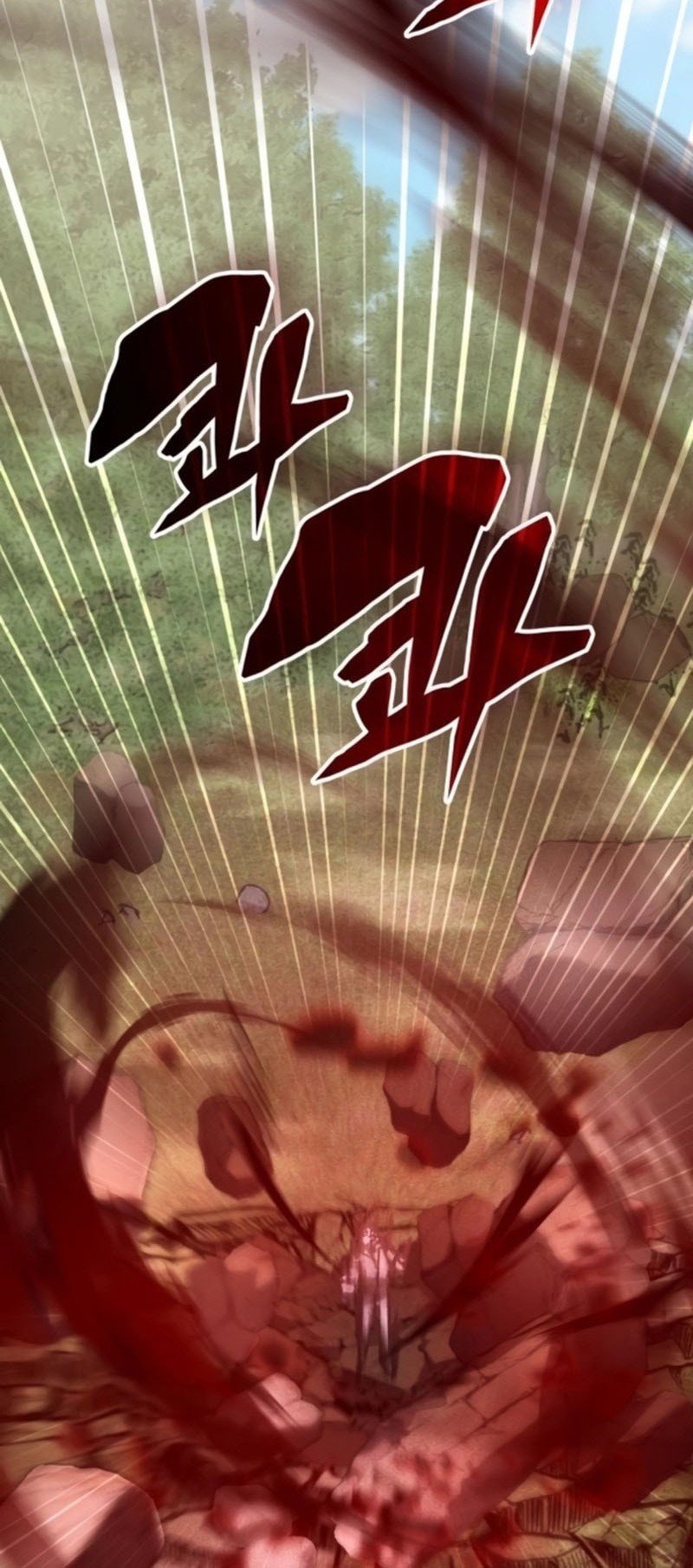 Transcension Academy Chapter 156 Gambar 9