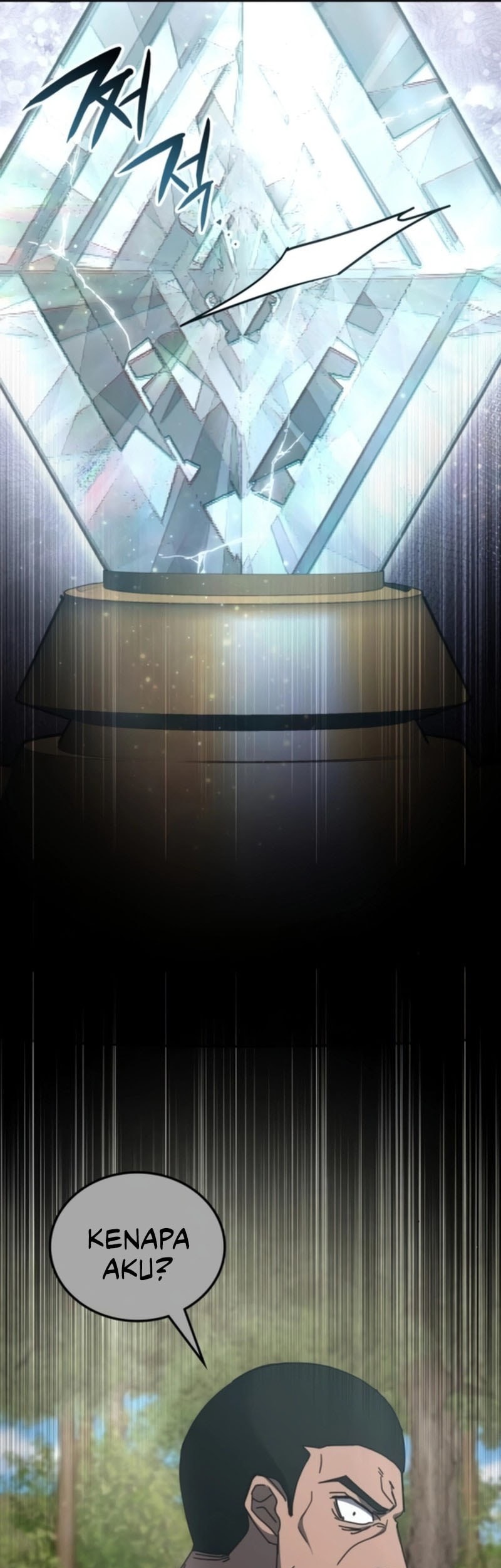 Transcension Academy Chapter 156 Gambar 14
