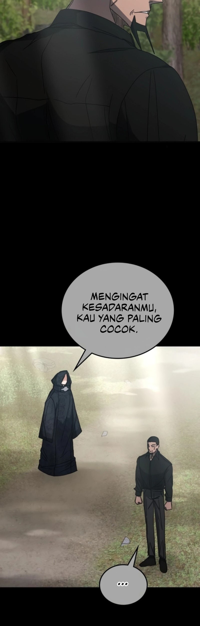 Transcension Academy Chapter 156 Gambar 15