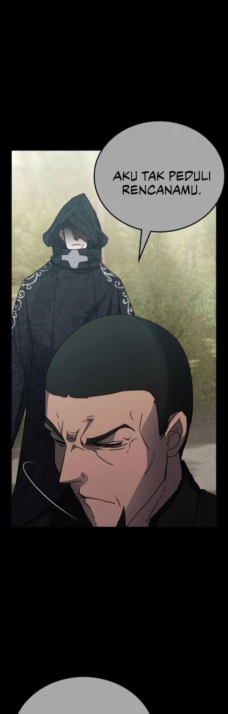 Transcension Academy Chapter 156 Gambar 16
