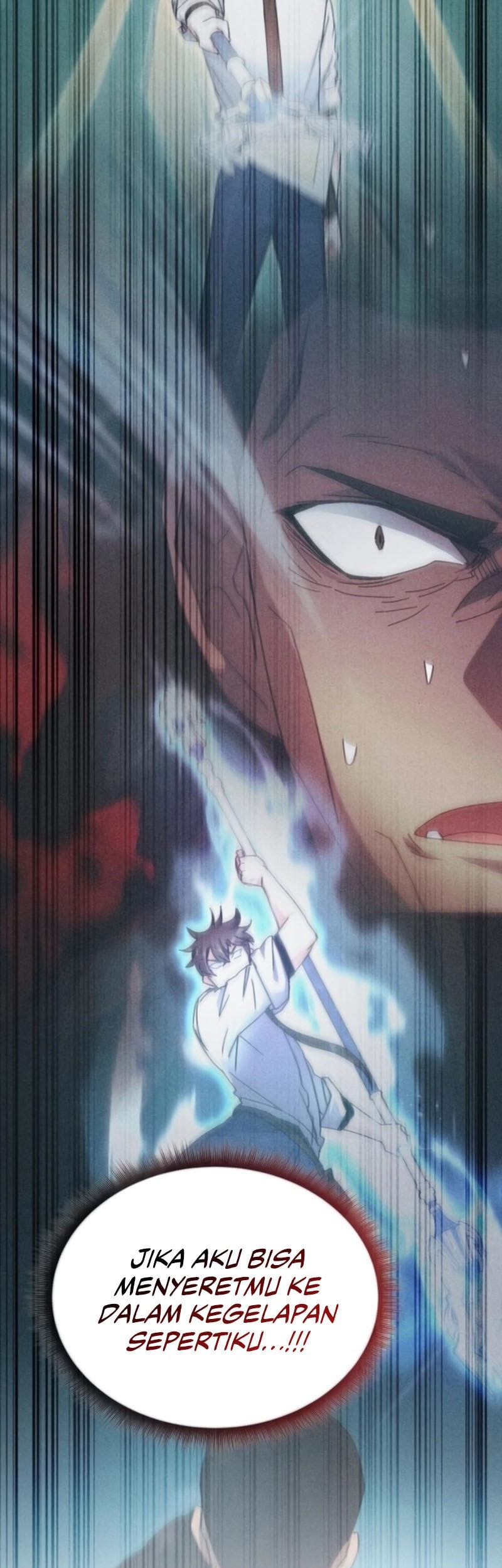 Transcension Academy Chapter 156 Gambar 20