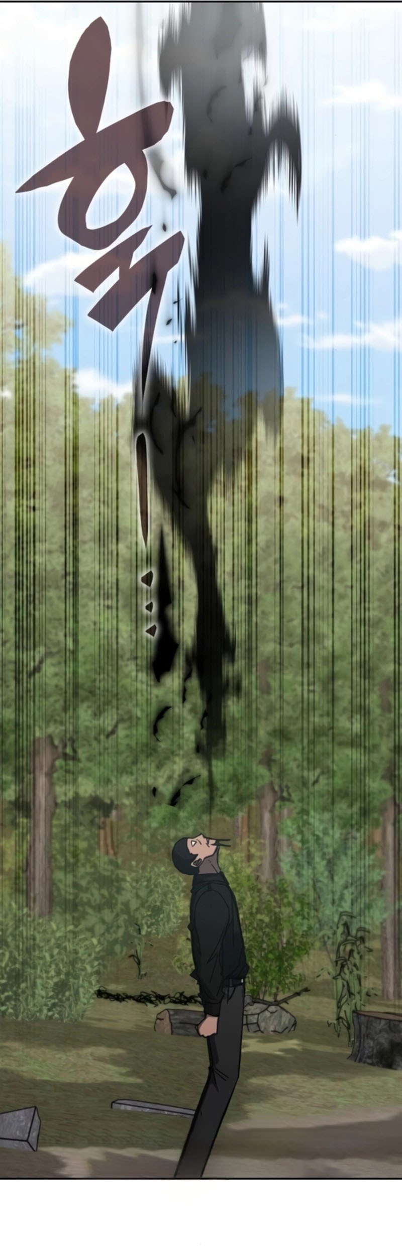 Transcension Academy Chapter 156 Gambar 22