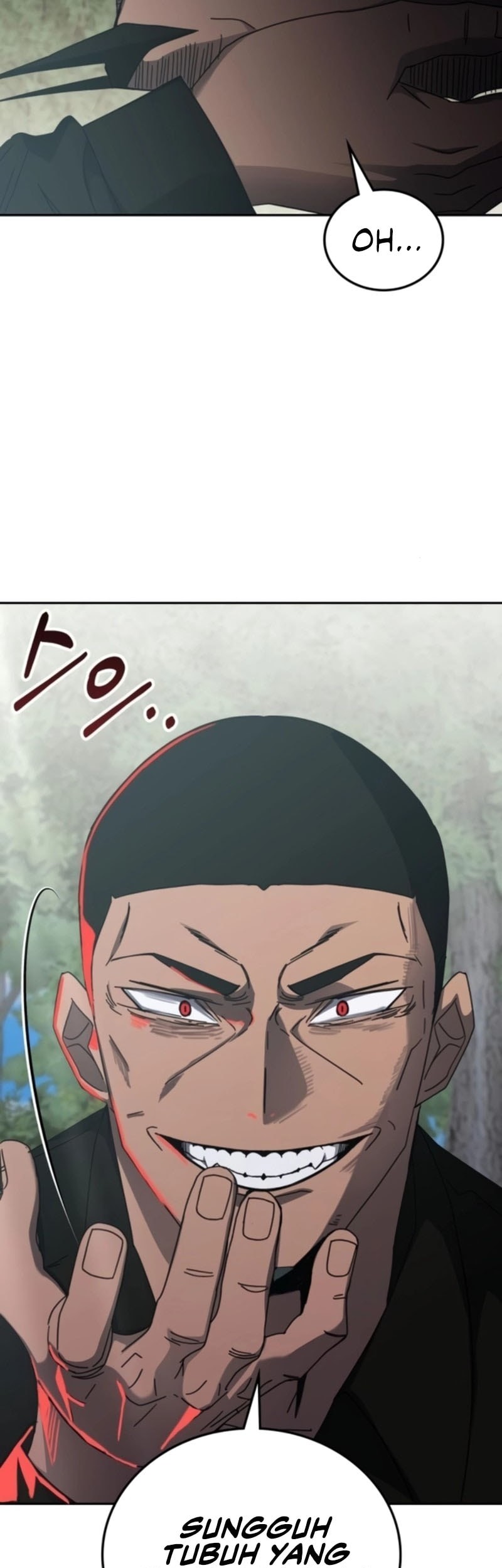 Transcension Academy Chapter 156 Gambar 24