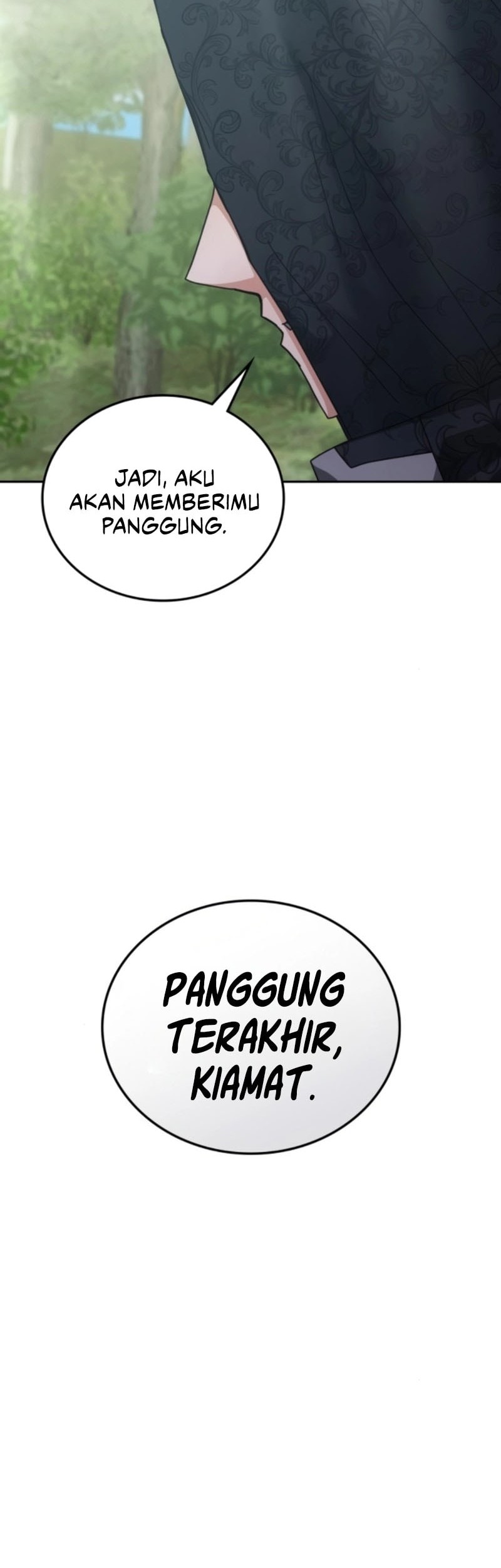 Transcension Academy Chapter 156 Gambar 29
