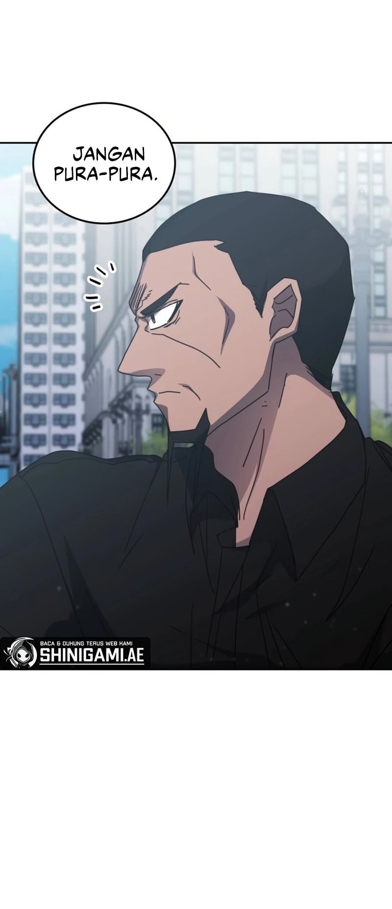 Transcension Academy Chapter 157 Gambar 37
