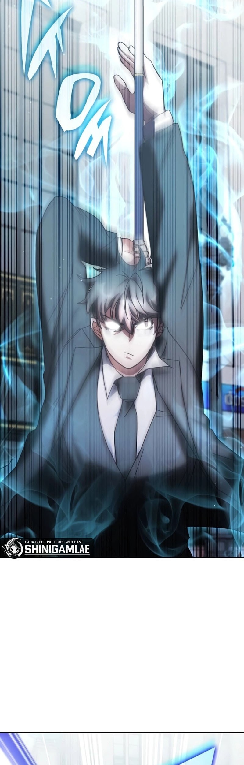 Transcension Academy Chapter 157 Gambar 48